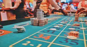 Casino SpinCity